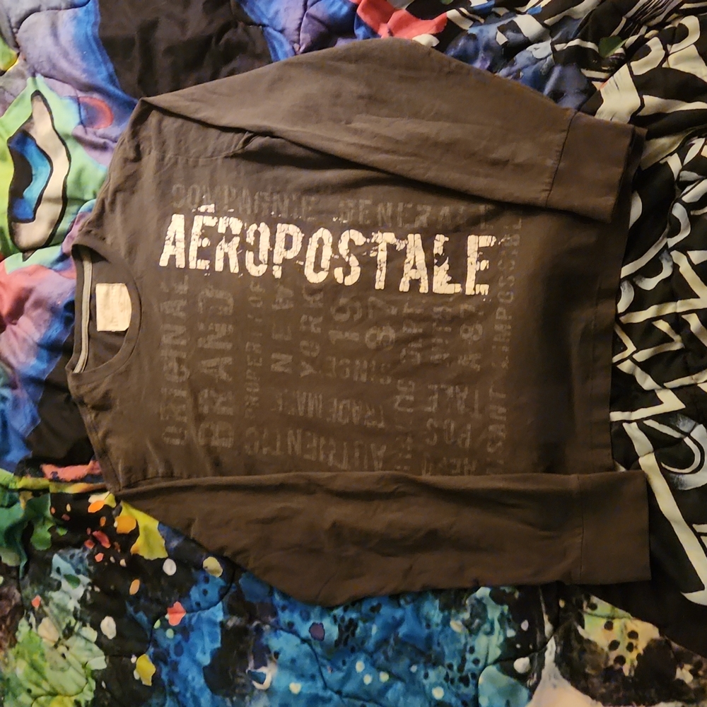 Aeropostale long sleeve